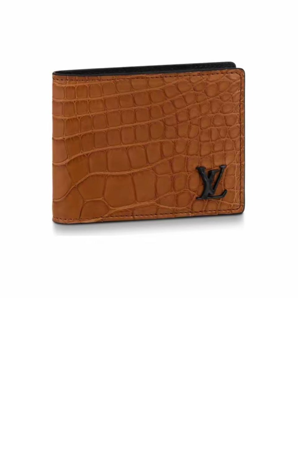 악어 포켓 반지갑 N81821 > Multiple - 멀티플 월릿