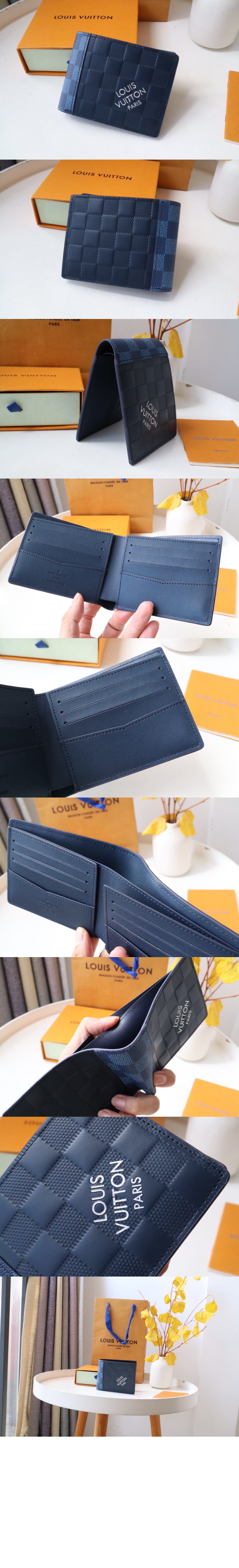 슬림 지갑 N60544 > Slender - 슬렌더