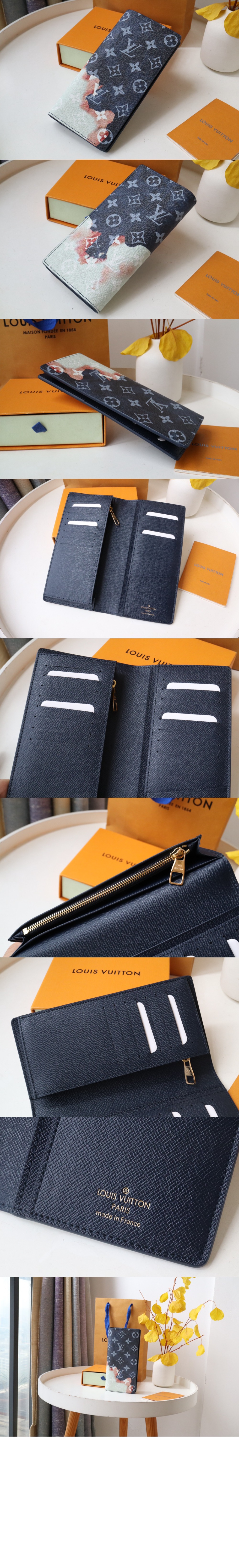 브라짜 월릿 M82826 > Brazza - 브라짜 월릿