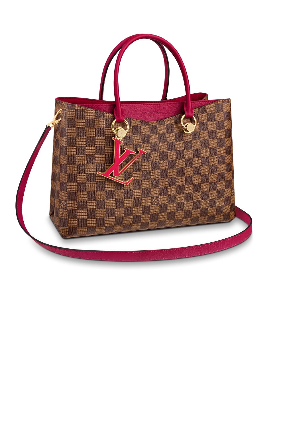 리버사이드 토트백 N40052 > Tote - 토트