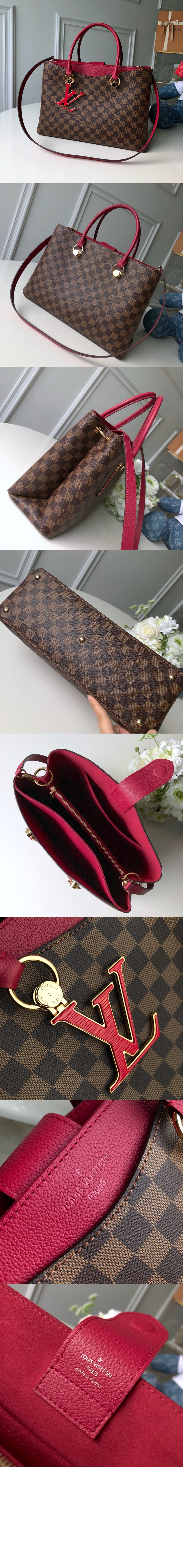 리버사이드 토트백 N40052 > Tote - 토트