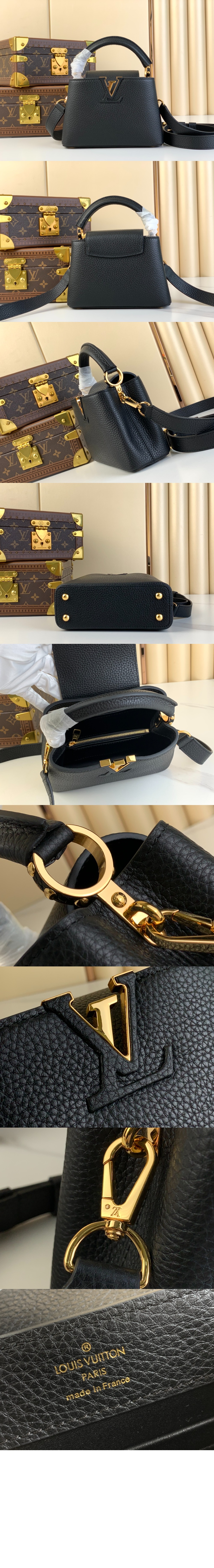 카퓌신 미니 M24729 > Capucines - 카퓌신