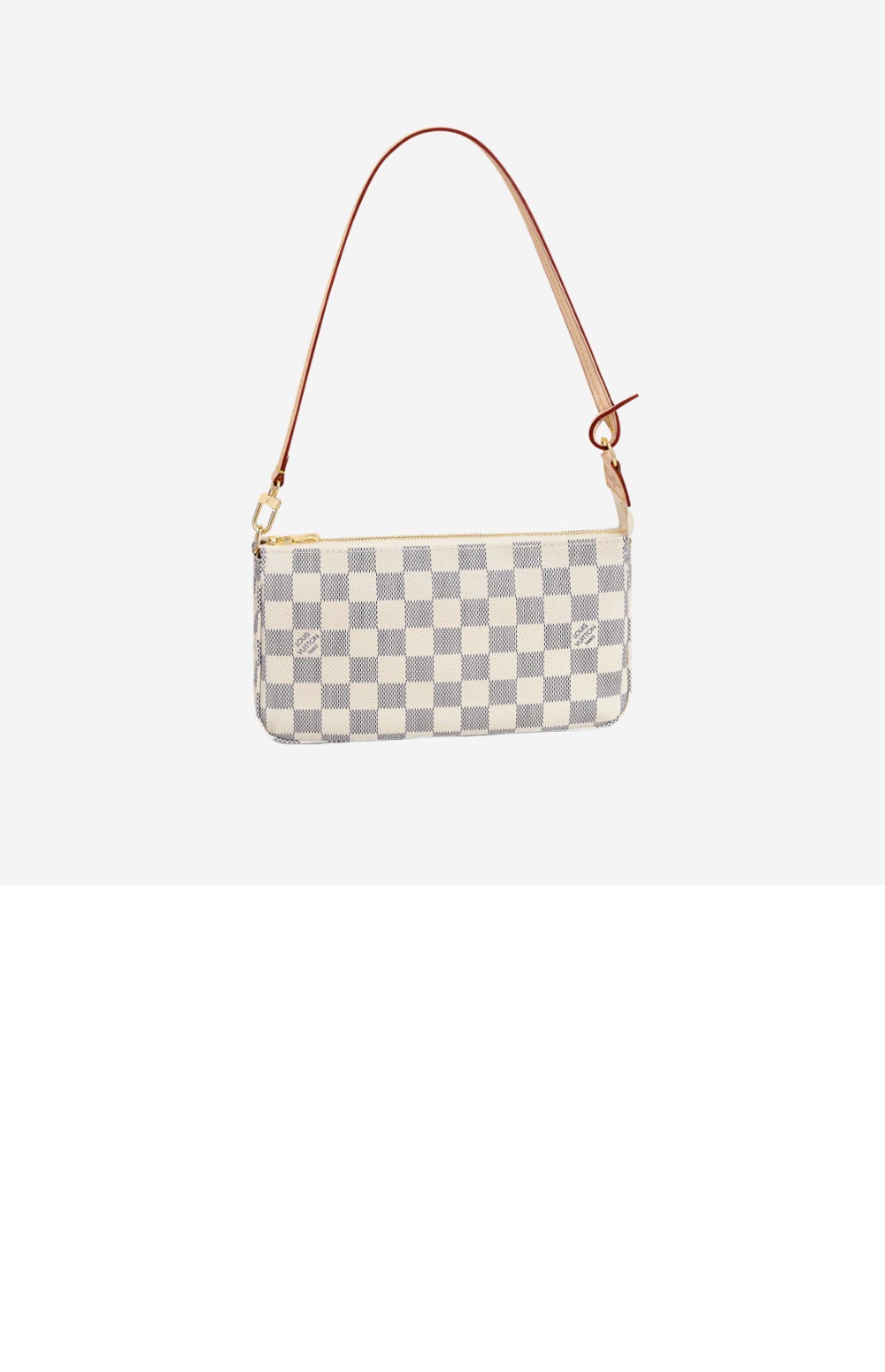 포쉐트 악세수아 NM N41207 > Pochette - 포쉐트