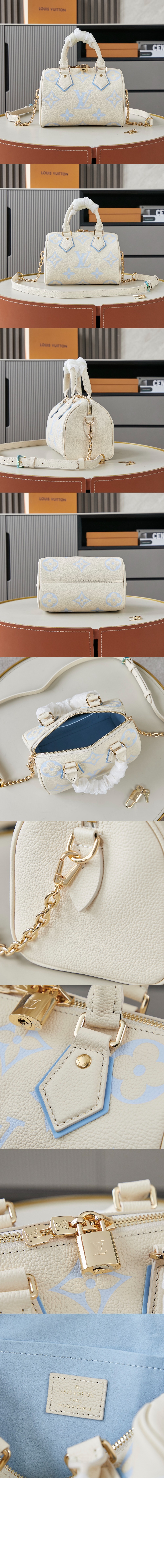 스피디 반둘리에 20 M46397 > Speedy - 스피디