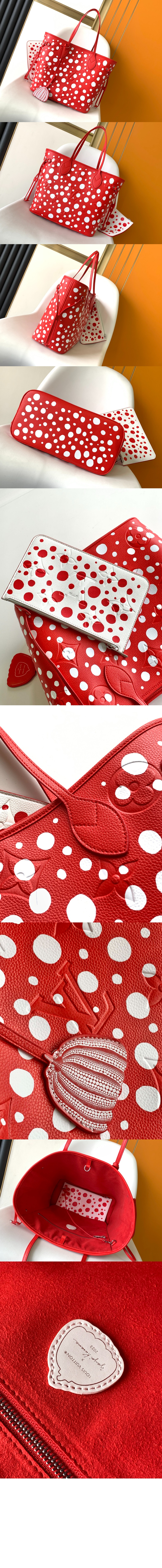 네버풀 MM M46390 > Neverfull - 네버풀