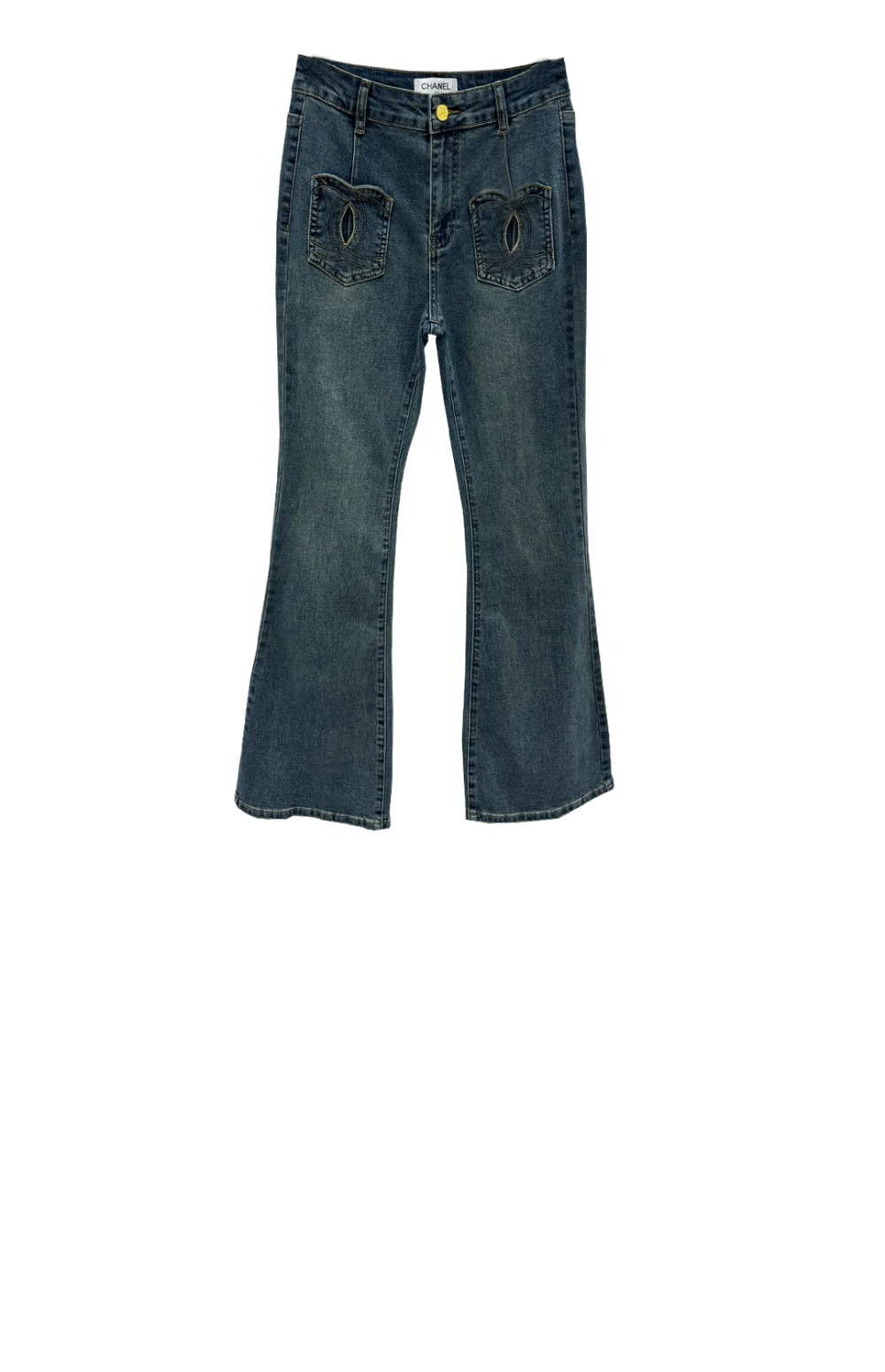 데님 팬츠 > Etc - 기타제품