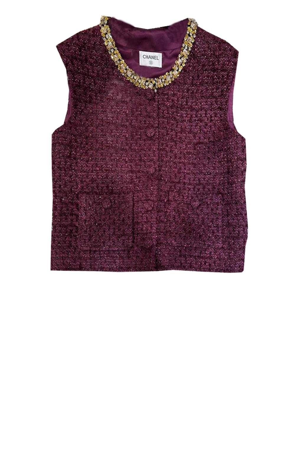 로고 쇼트 코트 > Etc - 기타제품