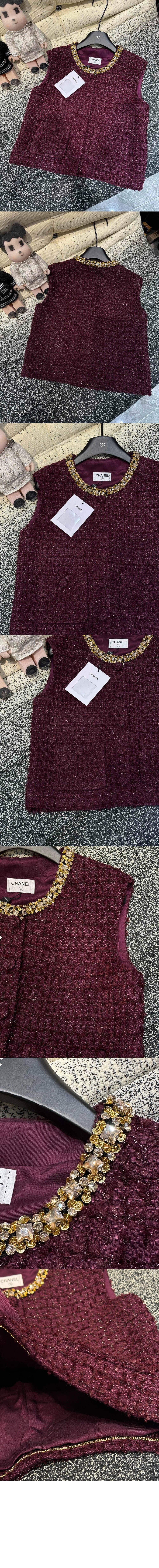 로고 쇼트 코트 > Etc - 기타제품