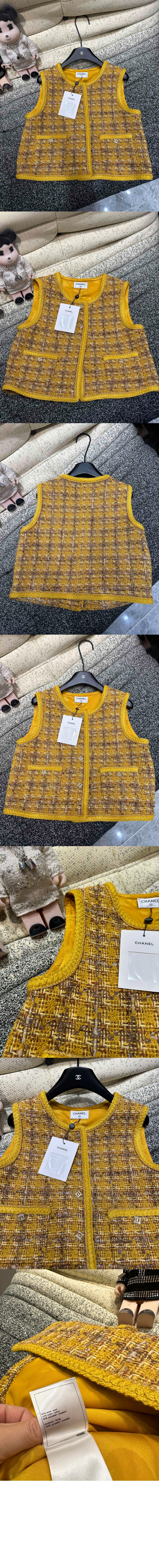 로고 쇼트 코트 > Etc - 기타제품