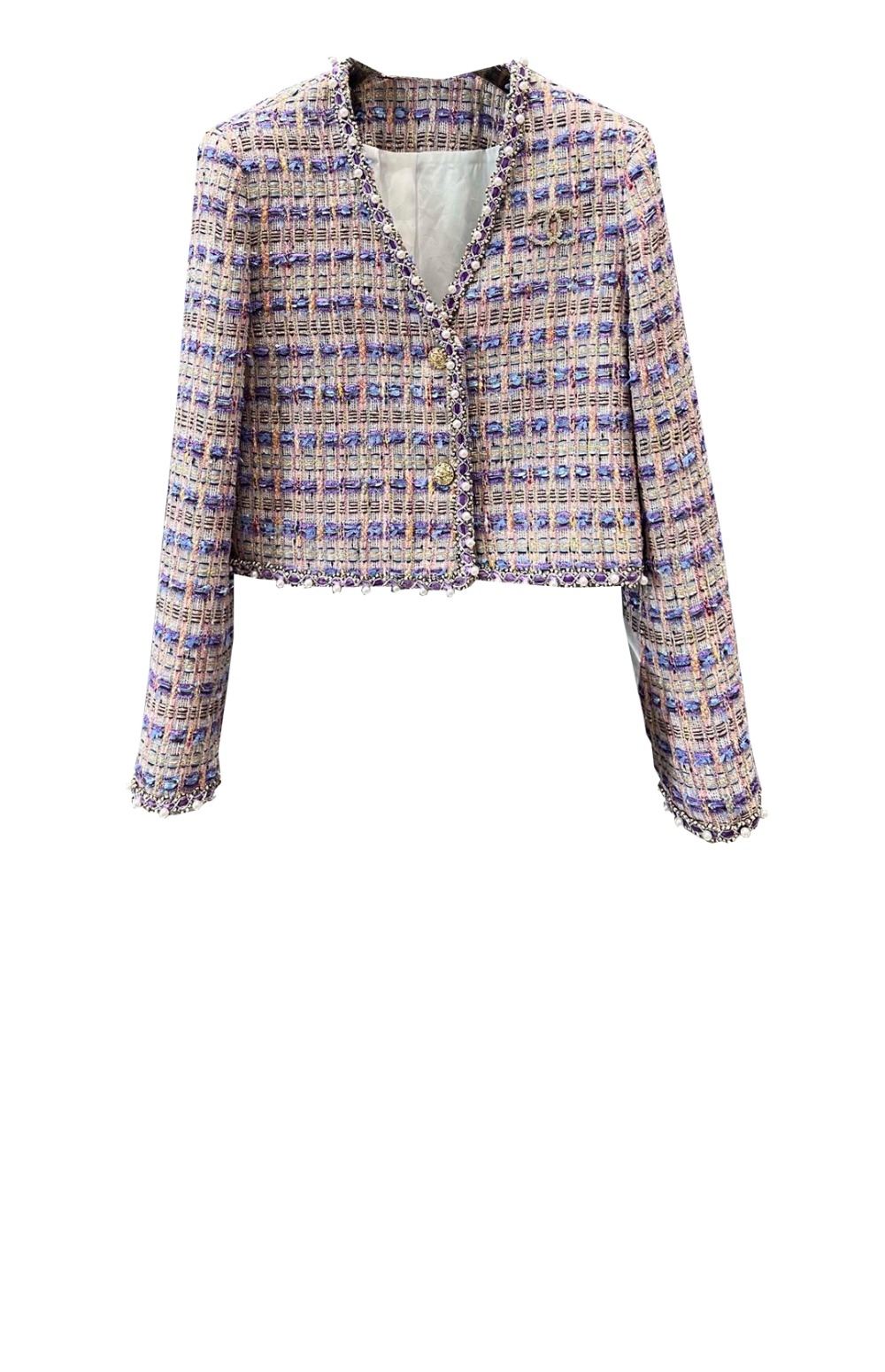 로고 쇼트 코트 > Etc - 기타제품