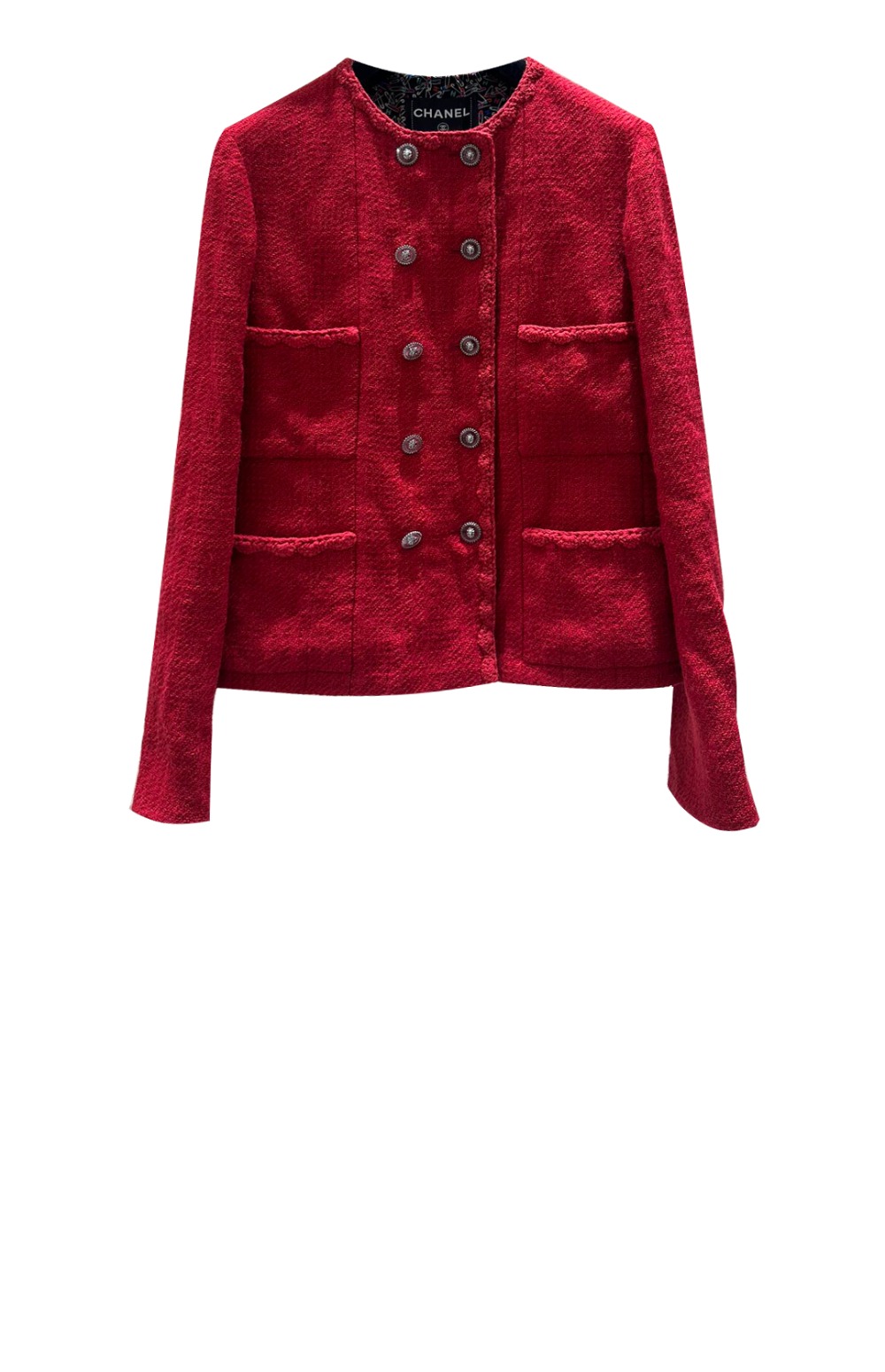 로고 쇼트 코트 > Etc - 기타제품