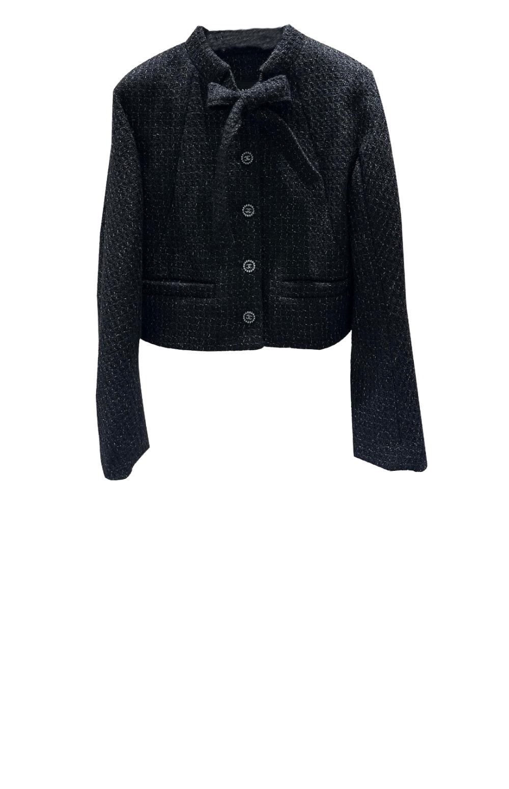 로고 쇼트 코트 > Etc - 기타제품