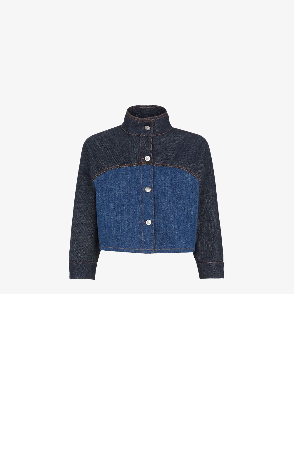 로고 쇼트 코트 > ETC - 기타제품