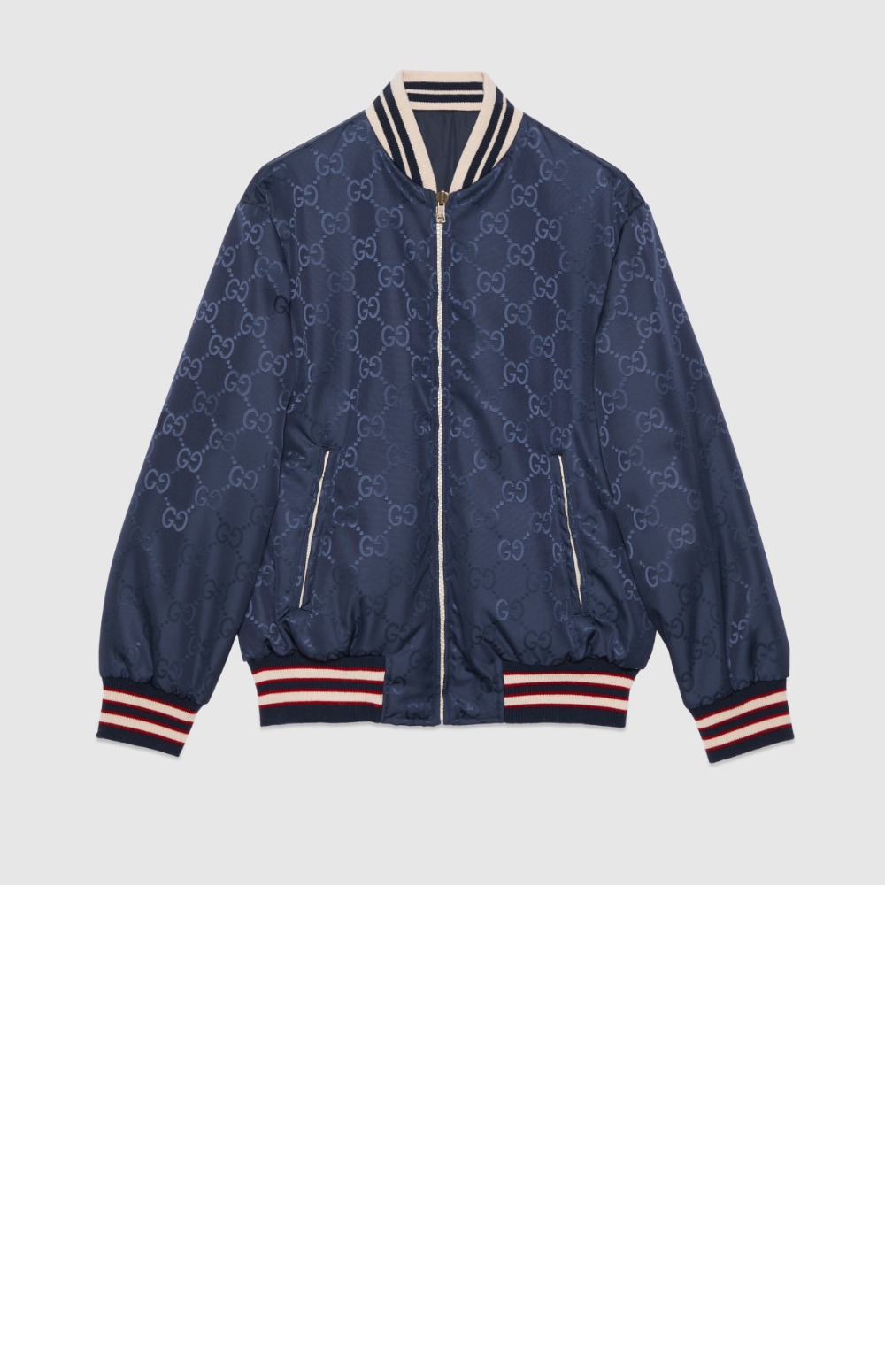 로고 쇼트 코트 > Etc - 기타제품