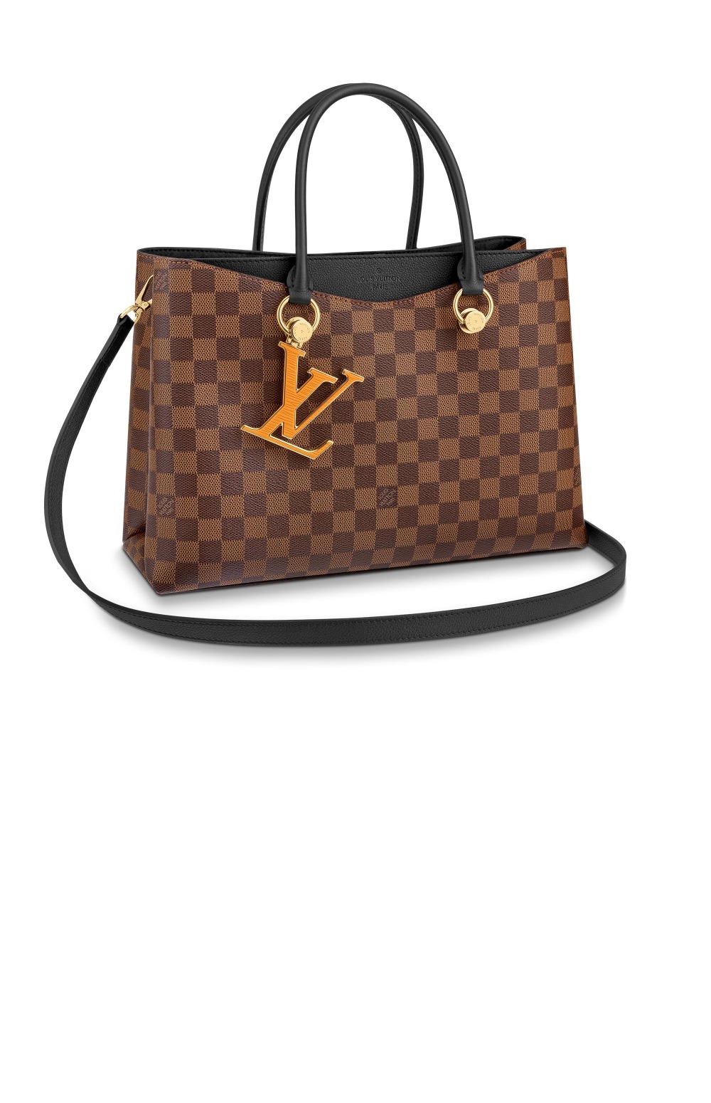 LV 리버사이드 N40050 > Tote - 토트