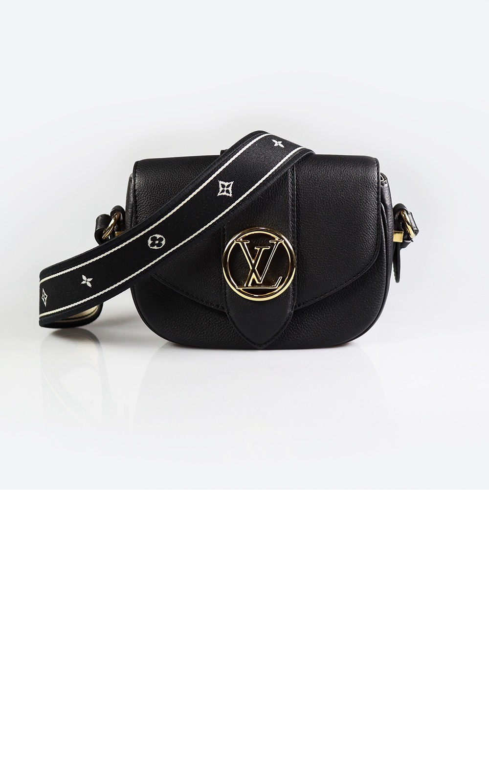 LV 퐁 뇌프 소프트 PM M58727 > Etc - 기타제품