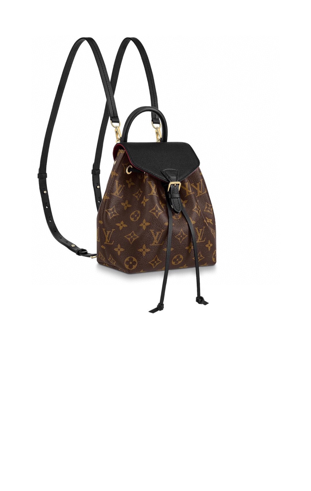 몽수리 백팩 BB M45516 > Backpack - 백팩