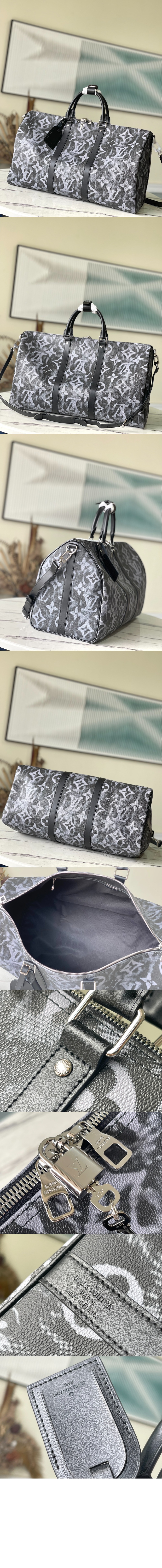 키폴 반둘리에 50 M57278 > Keepall - 키폴