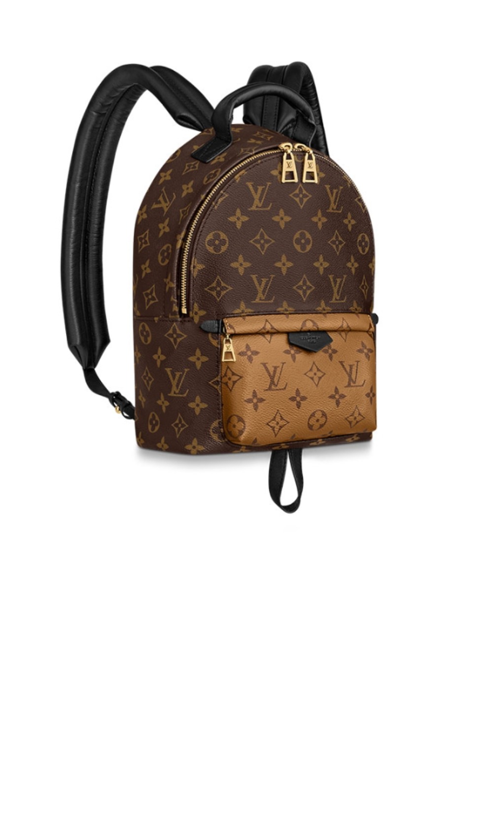 팜스프링스 백팩 PM M44870 > Backpack - 백팩