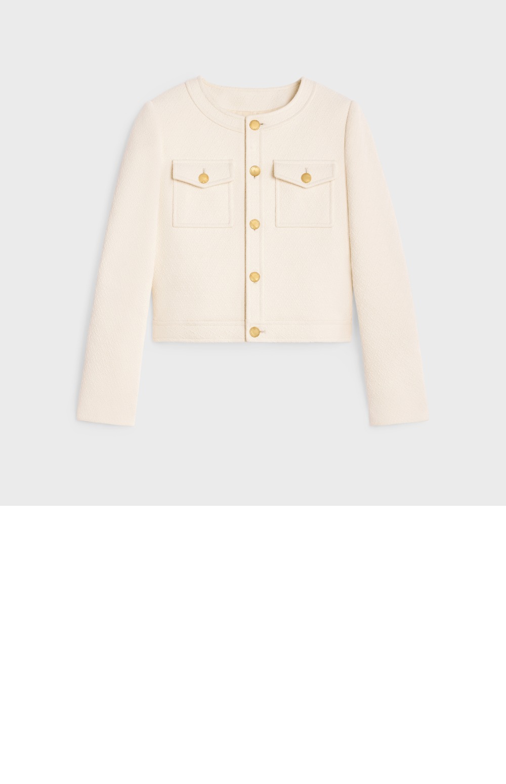 대니 재킷 부티 코튼 > Etc - 기타제품