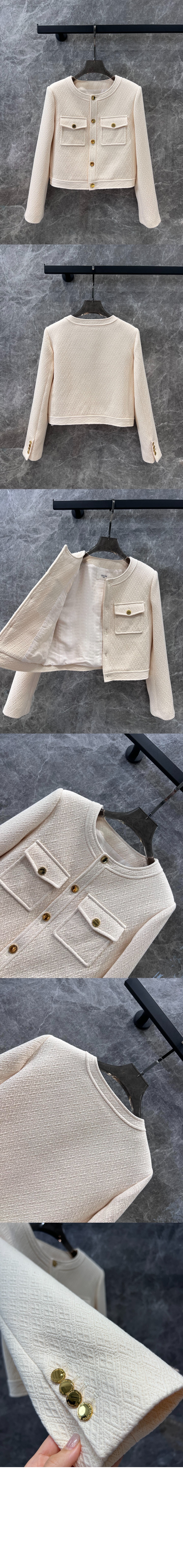 대니 재킷 부티 코튼 > Etc - 기타제품