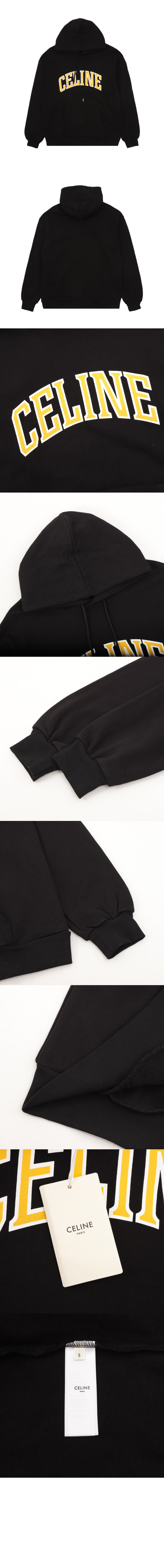 후드티 로고 루즈 후디 플리스 > Etc - 기타제품