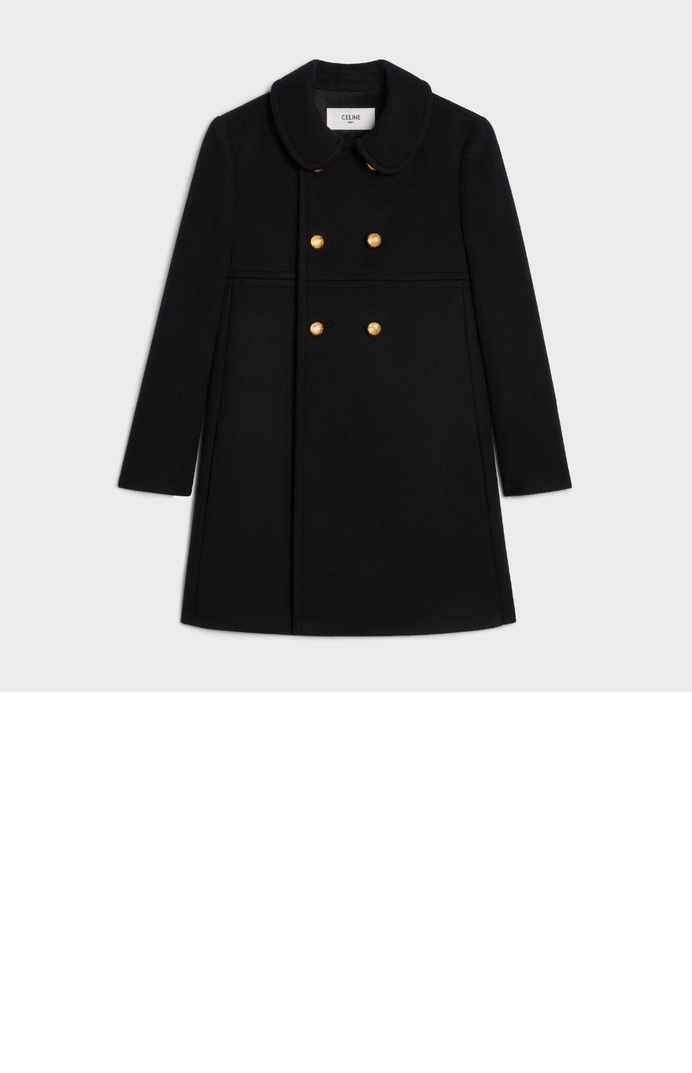 빅토린 코트 더블 페이스 캐시미어 > Etc - 기타제품