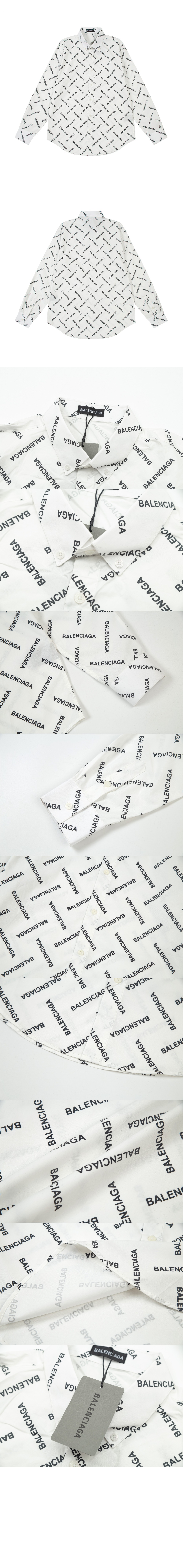 패턴 셔츠 > Etc - 기타제품