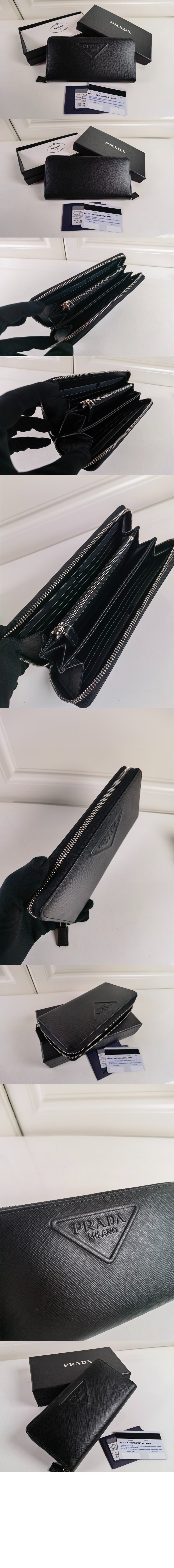 장지갑 2Ml317 > Long Wallet - 장지갑