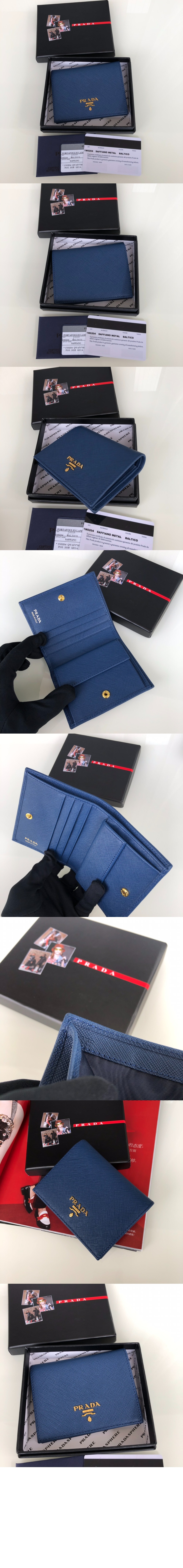 모노크롬 카드지갑 1M0204 > Card Holder - 카드홀더