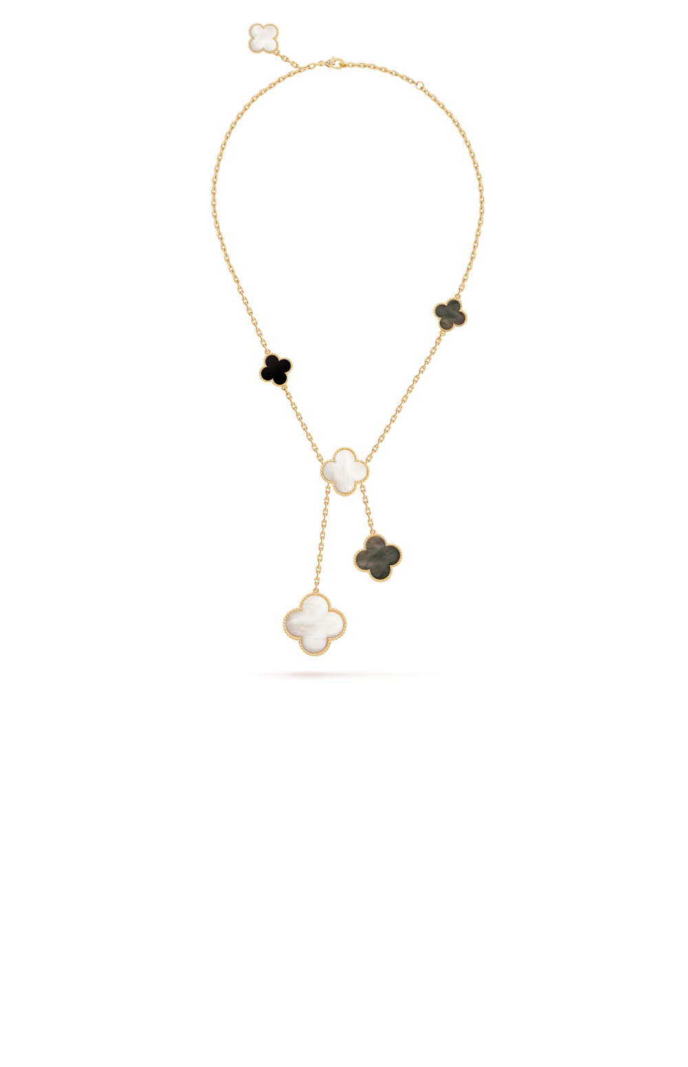 매직 알함브라 네크리스 목걸이 79200 > Etc - 기타제품