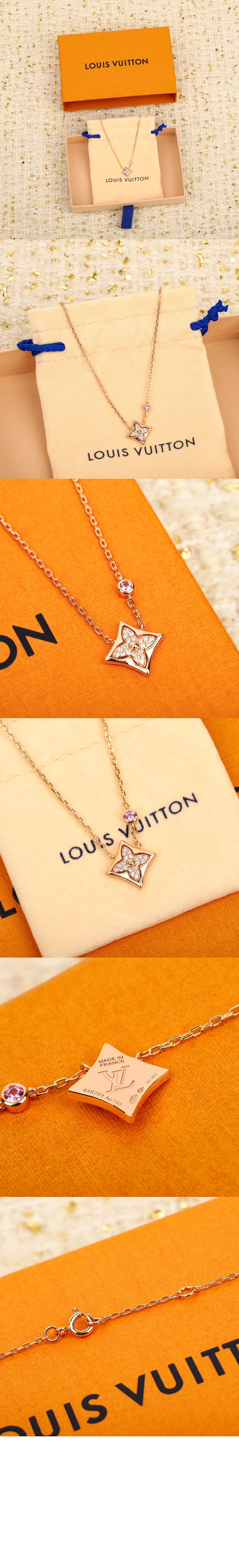 컬러 블라썸 BB 스타 펜던트 Q03274 > Etc - 기타제품