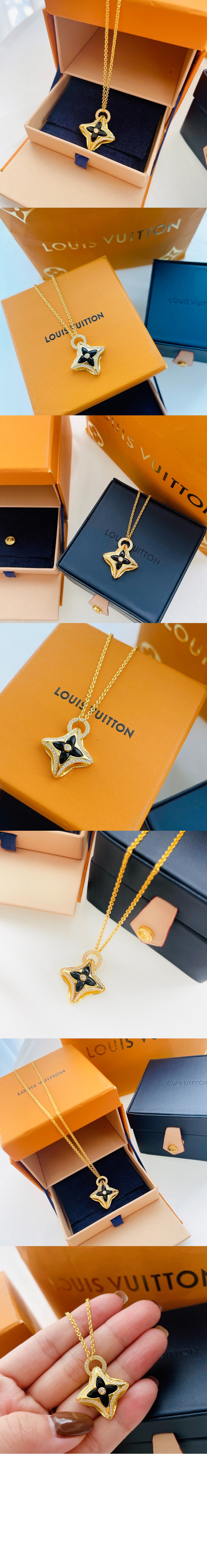 에버 블라썸 펜던트 목걸이  Q93689 > Etc - 기타제품