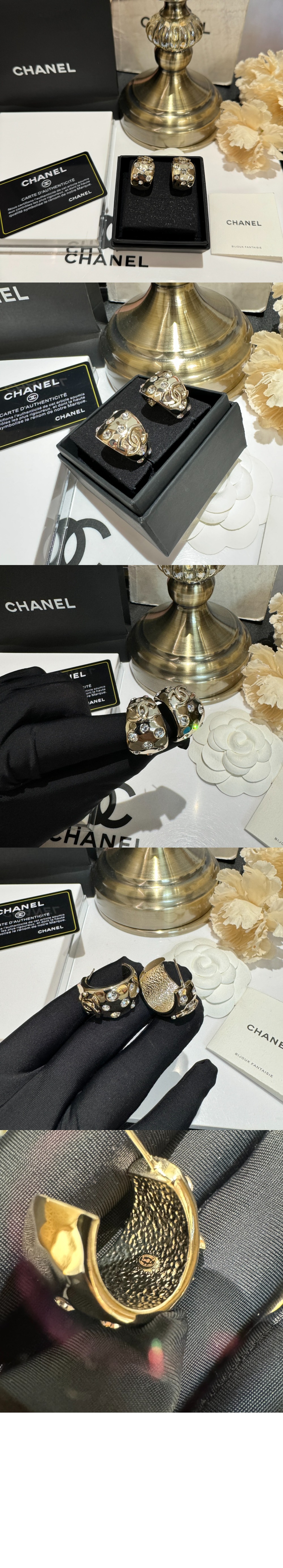 후프 이어링 ABE127 > Etc - 기타제품