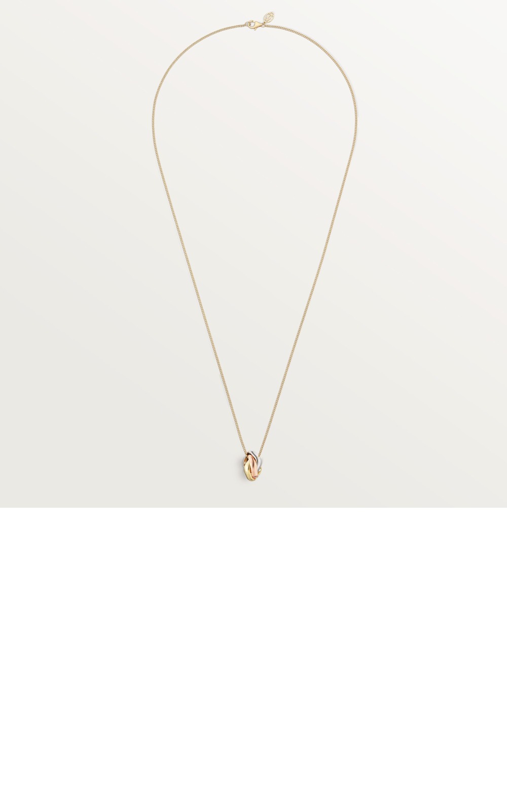 트리니티 쿠션 네크리스 B7224955 > Etc - 기타제품