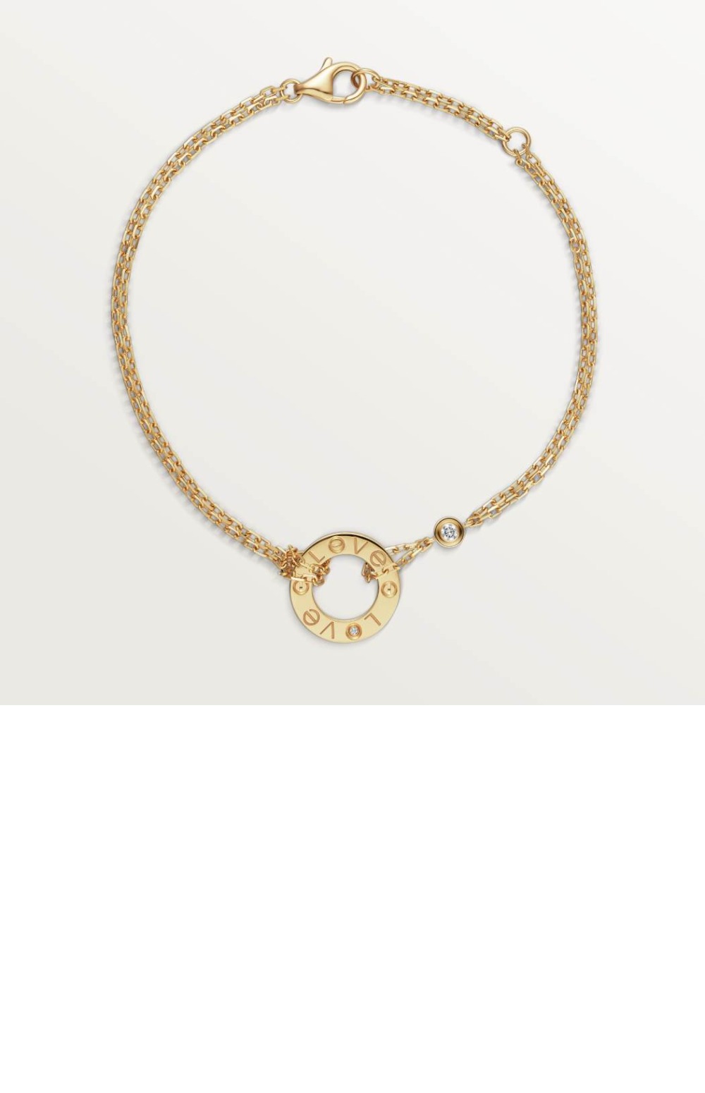 LOVE 브레이슬릿 B6038300 > Etc - 기타제품