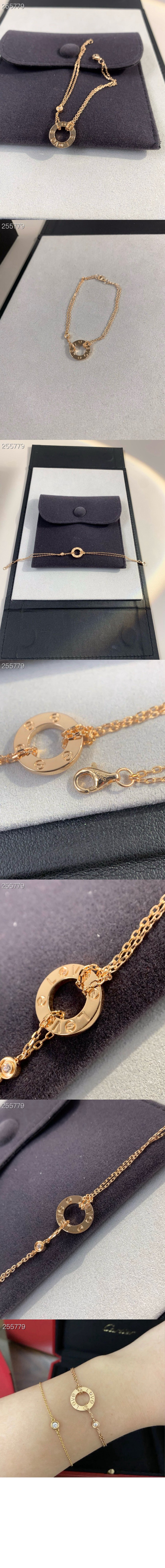 LOVE 브레이슬릿 B6038300 > Etc - 기타제품