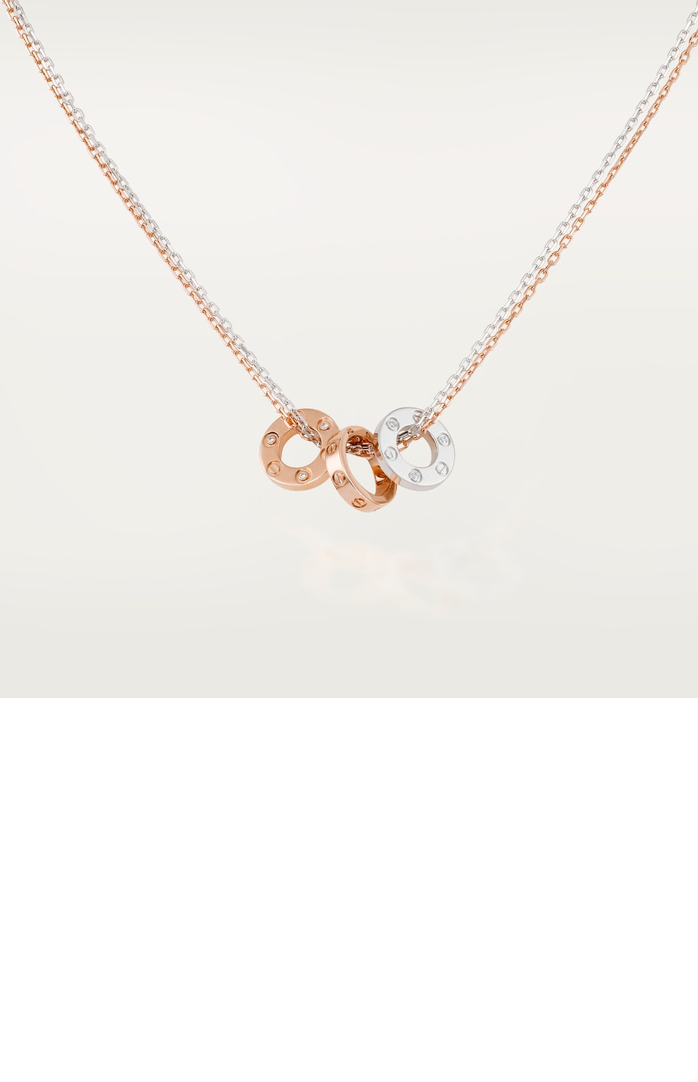 LOVE 네크리스 B7219700 > Etc - 기타제품