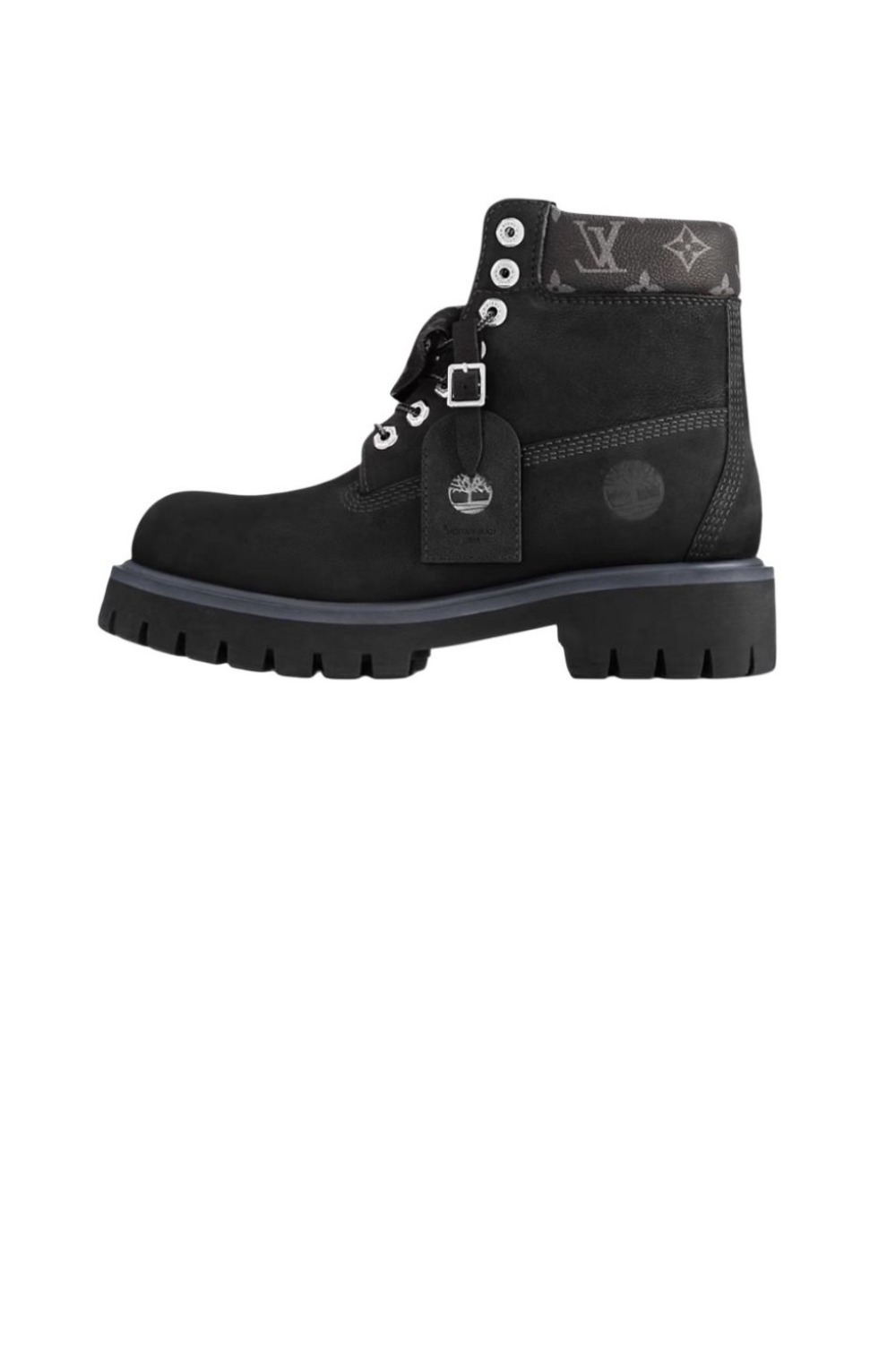 LV x 팀버랜드 부츠 1AD75B > Etc - 기타제품