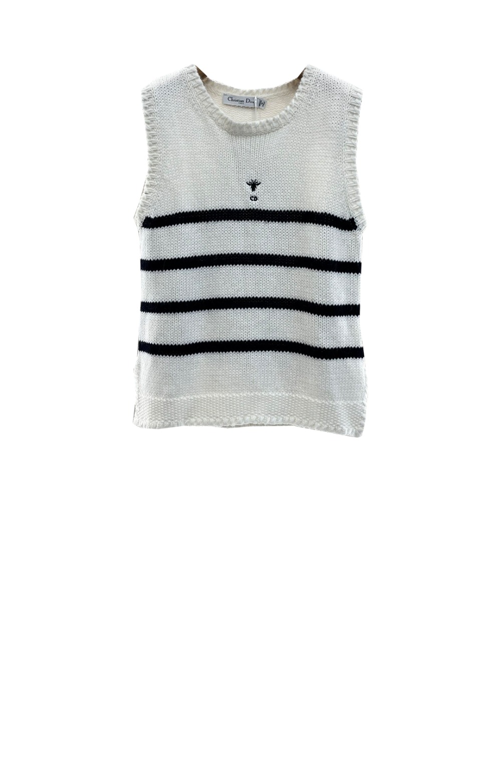 로고 니트 상의 > Etc - 기타제품