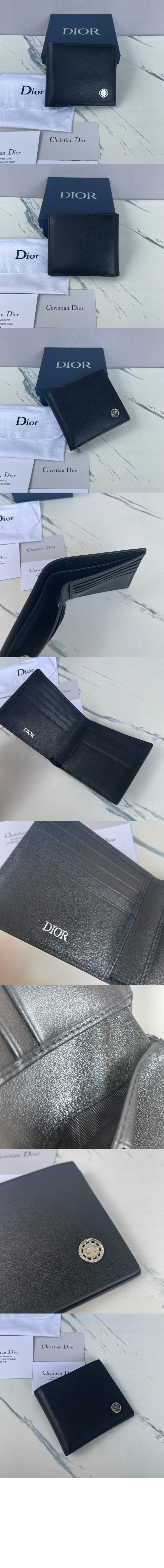 소가죽 반지갑 2ESBH > Etc - 기타제품