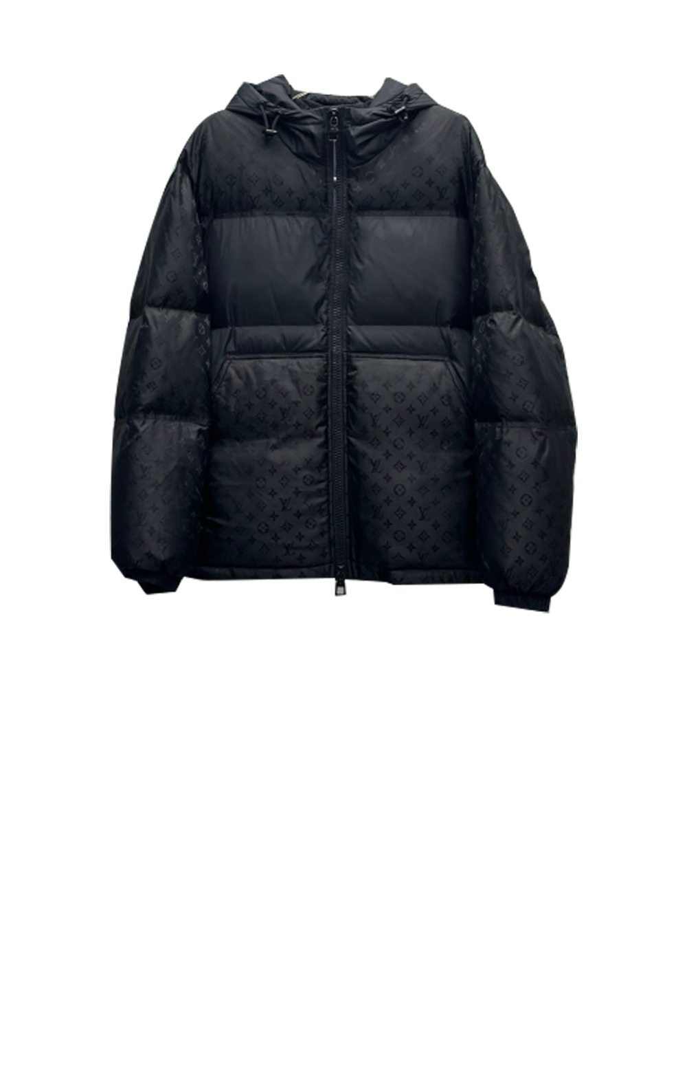 로고 쇼트 코트 > Etc - 기타제품