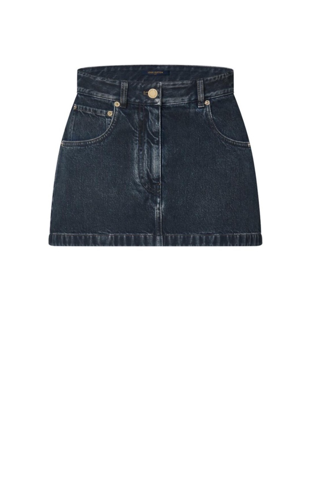 로고 하프 스커트 > Etc - 기타제품