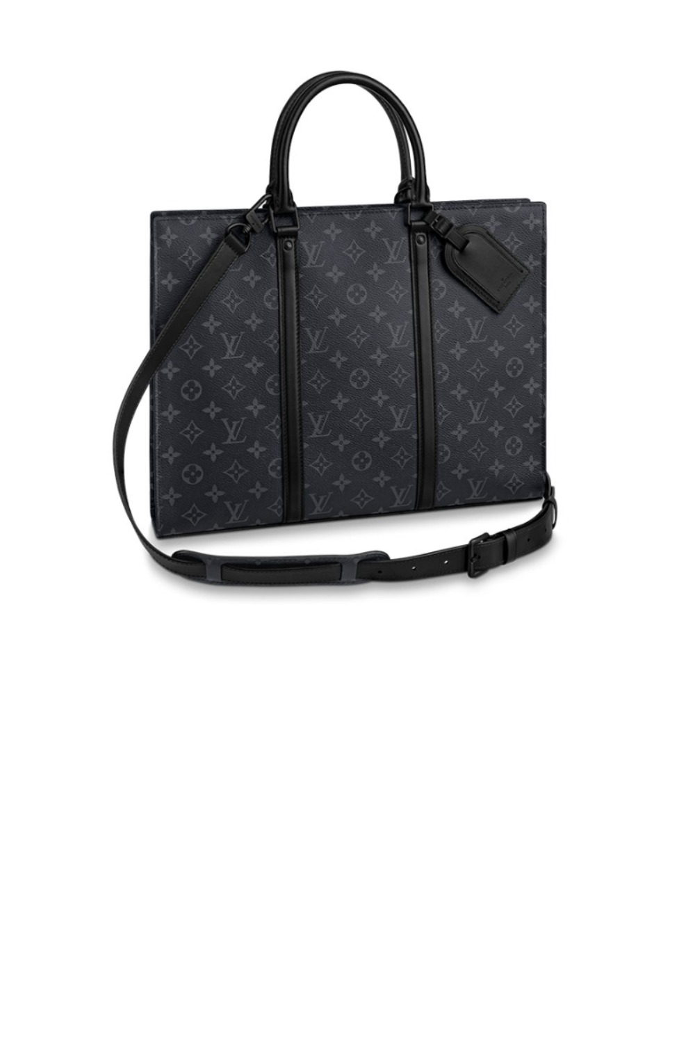 삭플라 호리존탈 지페 M45265 > Sac Plat - 삭 플라