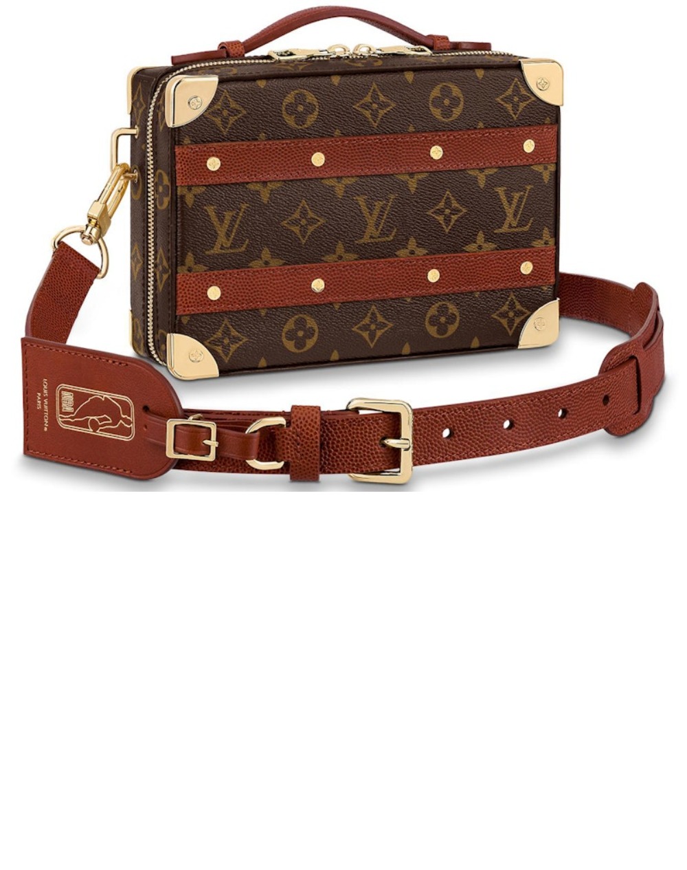 핸들 소프트 트렁크 M45785 > Trunk - 트렁크