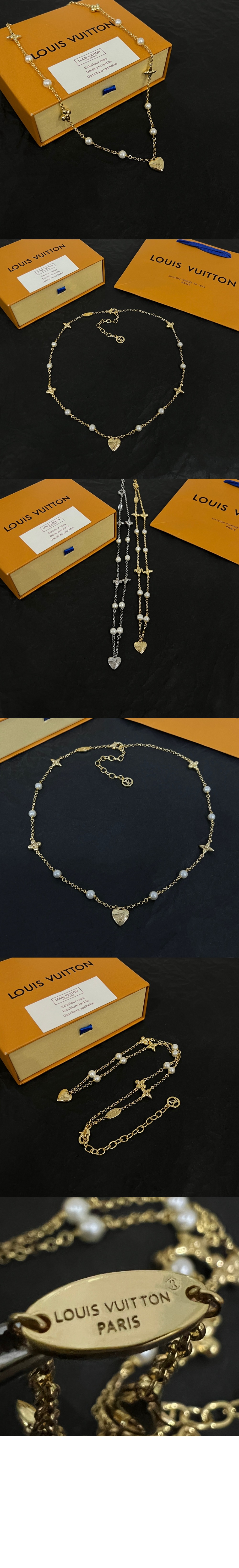 루이자 목걸이 M01042 > Etc - 기타제품