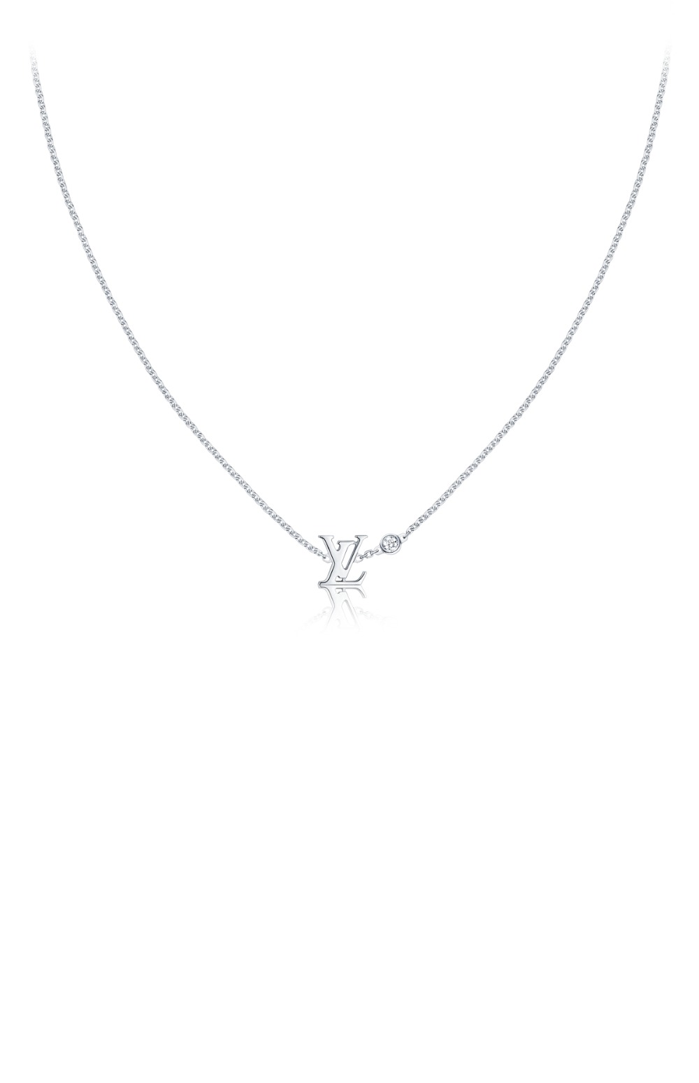 이딜 블라썸 LV 목걸이  Q93653 > Etc - 기타제품