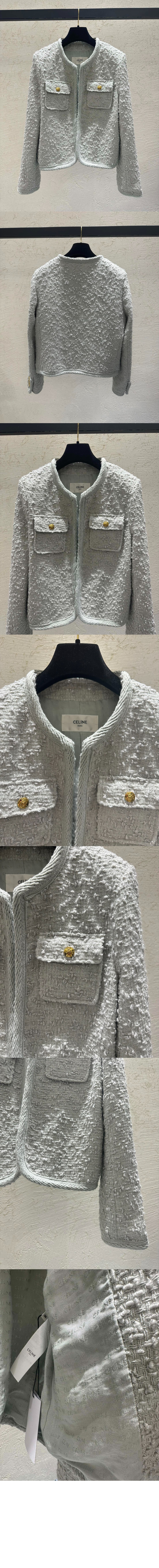 포켓 첼시 자켓 > Etc - 기타제품