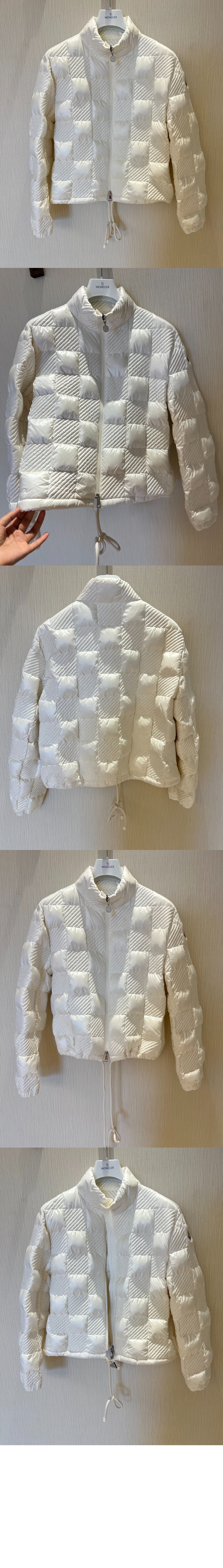 쇼트 다운 재킷 > Coat - 코트