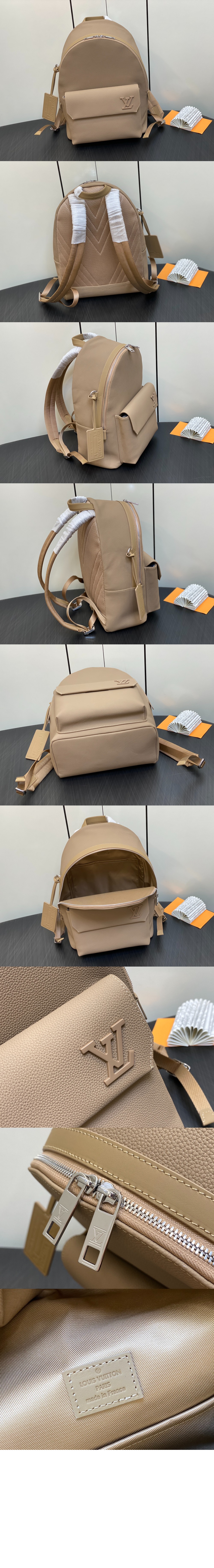 뉴 백팩 M21362 > Backpack - 백팩